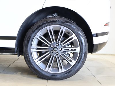2025 LAND Rover RANGE ROVER EVOQUE 照片 10