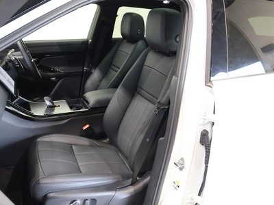 2025 LAND Rover RANGE ROVER EVOQUE 照片 4
