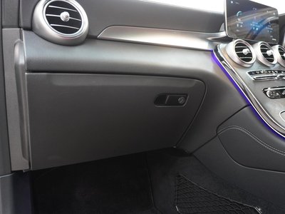 صورة مصغرة 60 لـ 2020 Mercedes-BENZ GLC AMG