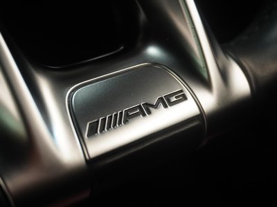 صورة مصغرة 25 لـ 2020 Mercedes-BENZ GLC AMG