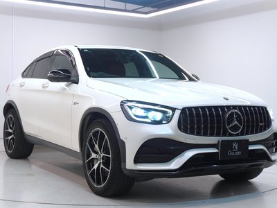صورة 3 لـ 2020 Mercedes-BENZ GLC AMG