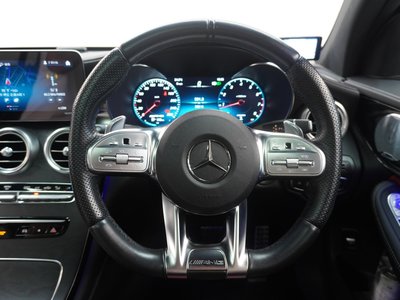 صورة مصغرة 22 لـ 2020 Mercedes-BENZ GLC AMG