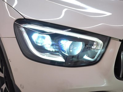 صورة مصغرة 15 لـ 2020 Mercedes-BENZ GLC AMG
