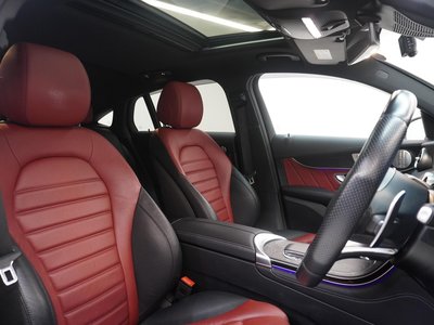 صورة مصغرة 58 لـ 2020 Mercedes-BENZ GLC AMG