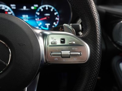 صورة مصغرة 24 لـ 2020 Mercedes-BENZ GLC AMG