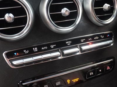 صورة مصغرة 39 لـ 2020 Mercedes-BENZ GLC AMG