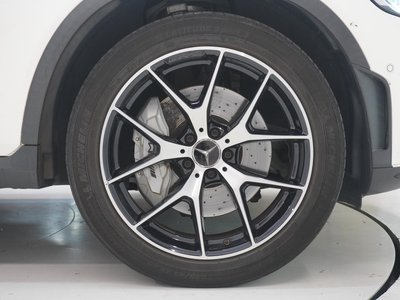 صورة مصغرة 13 لـ 2020 Mercedes-BENZ GLC AMG