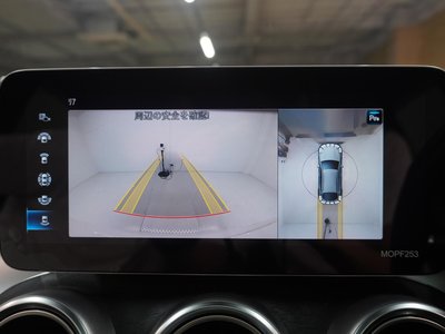 صورة مصغرة 37 لـ 2020 Mercedes-BENZ GLC AMG