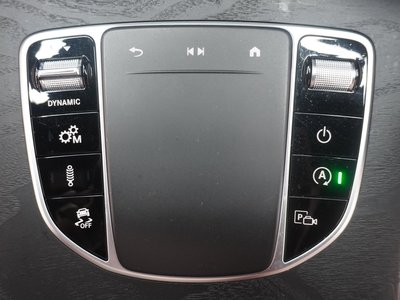صورة مصغرة 44 لـ 2020 Mercedes-BENZ GLC AMG