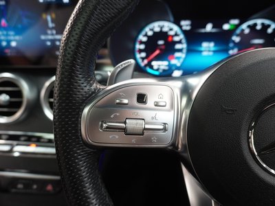 صورة مصغرة 23 لـ 2020 Mercedes-BENZ GLC AMG
