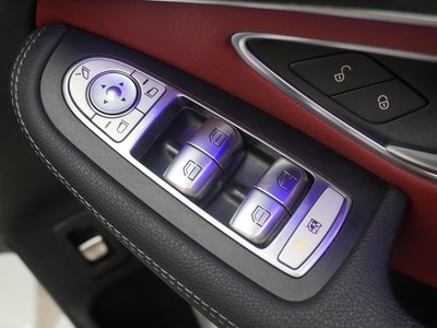 صورة مصغرة 54 لـ 2020 Mercedes-BENZ GLC AMG