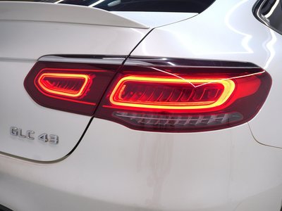 صورة مصغرة 17 لـ 2020 Mercedes-BENZ GLC AMG