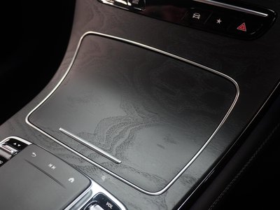 صورة مصغرة 41 لـ 2020 Mercedes-BENZ GLC AMG