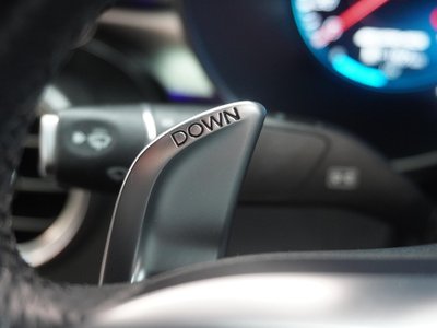 صورة مصغرة 26 لـ 2020 Mercedes-BENZ GLC AMG