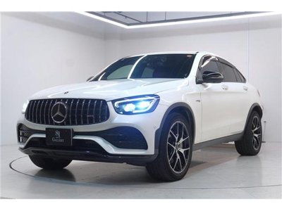 صورة 1 لـ 2020 Mercedes-BENZ GLC AMG