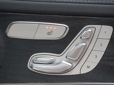 صورة مصغرة 53 لـ 2020 Mercedes-BENZ GLC AMG