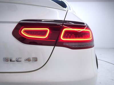 صورة مصغرة 16 لـ 2020 Mercedes-BENZ GLC AMG