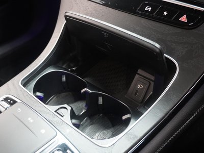 صورة مصغرة 42 لـ 2020 Mercedes-BENZ GLC AMG