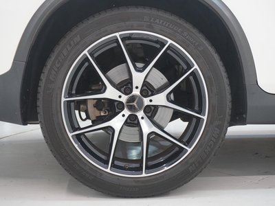 صورة مصغرة 12 لـ 2020 Mercedes-BENZ GLC AMG