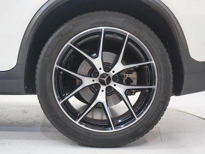 صورة مصغرة 11 لـ 2020 Mercedes-BENZ GLC AMG