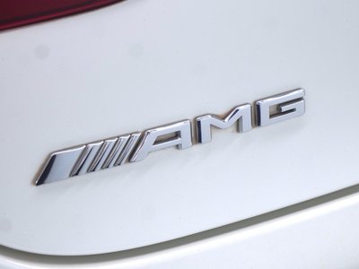 صورة مصغرة 18 لـ 2020 Mercedes-BENZ GLC AMG