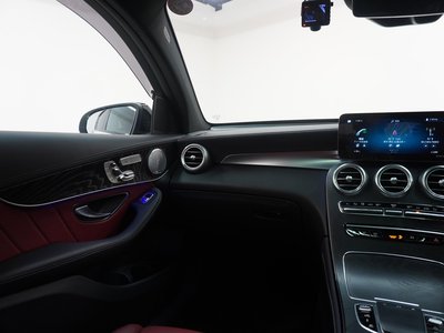 صورة مصغرة 65 لـ 2020 Mercedes-BENZ GLC AMG