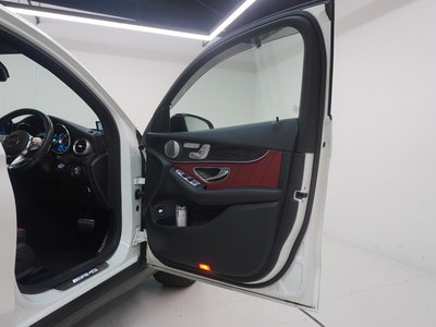 صورة مصغرة 51 لـ 2020 Mercedes-BENZ GLC AMG