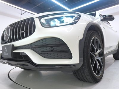 صورة مصغرة 21 لـ 2020 Mercedes-BENZ GLC AMG