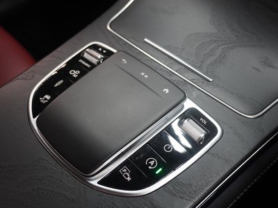 صورة مصغرة 43 لـ 2020 Mercedes-BENZ GLC AMG