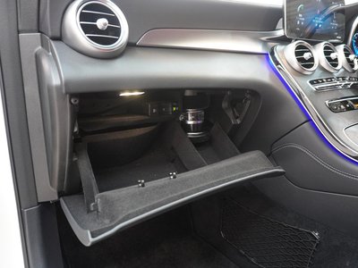 صورة مصغرة 61 لـ 2020 Mercedes-BENZ GLC AMG