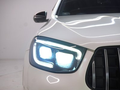 صورة مصغرة 14 لـ 2020 Mercedes-BENZ GLC AMG