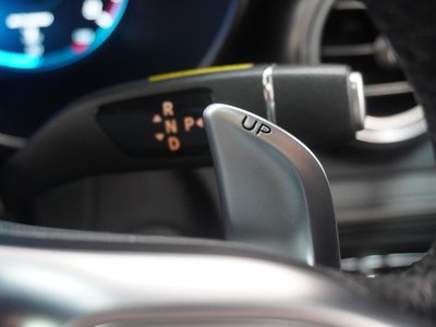 صورة مصغرة 27 لـ 2020 Mercedes-BENZ GLC AMG