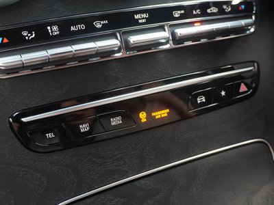صورة مصغرة 40 لـ 2020 Mercedes-BENZ GLC AMG