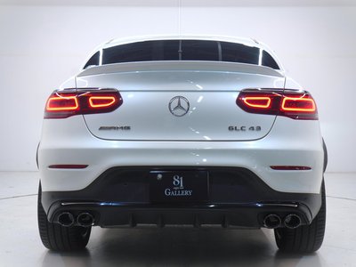 صورة 6 لـ 2020 Mercedes-BENZ GLC AMG