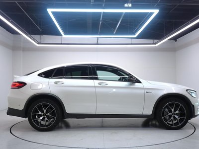 صورة 4 لـ 2020 Mercedes-BENZ GLC AMG