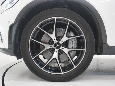 صورة 10 لـ 2020 Mercedes-BENZ GLC AMG