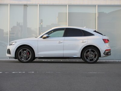 AUDI SQ5 SPORTBACK - 10