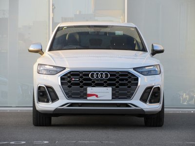 AUDI SQ5 SPORTBACK - 9