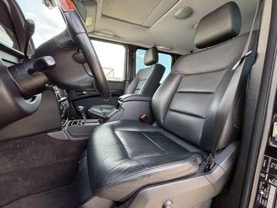 MERCEDES-BENZ G-CLASS - 6