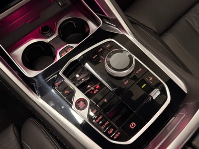 2026 BMW X6 — фото 9