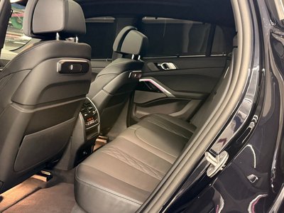 2026 BMW X6 — миниатюра 18