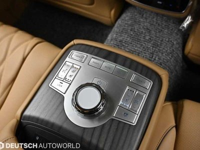 2025 Genesis G80 (RG3) 缩略图 15