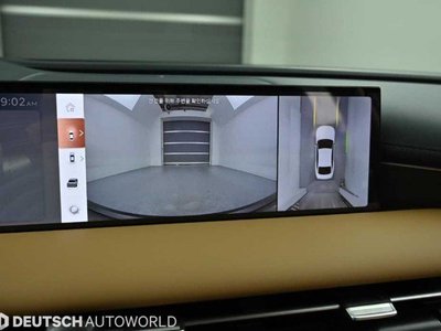 2025 Genesis G80 (RG3) 缩略图 14
