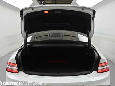 2025 Genesis G80 (RG3) 缩略图 18