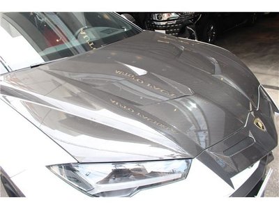 2020 Lamborghini URUS thumbnail 34