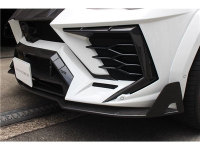 2020 Lamborghini URUS thumbnail 30