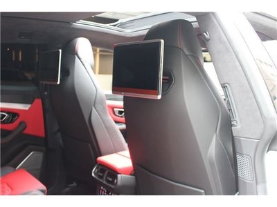 2020 Lamborghini URUS thumbnail 26