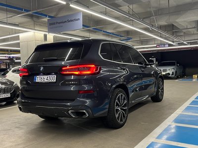 BMW X5 - 5