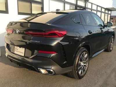BMW X6 - 3