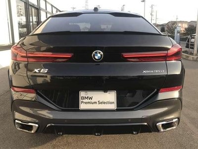 BMW X6 - 5